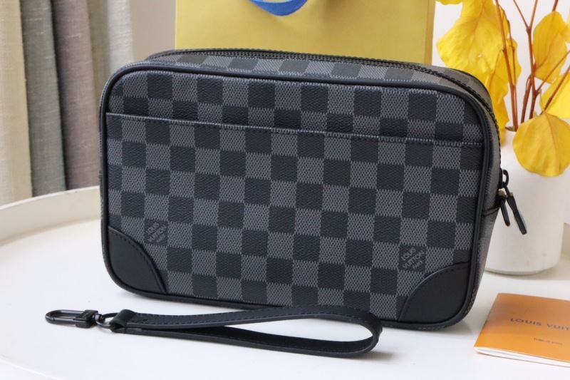 Louis Vuitton Clutch Bags